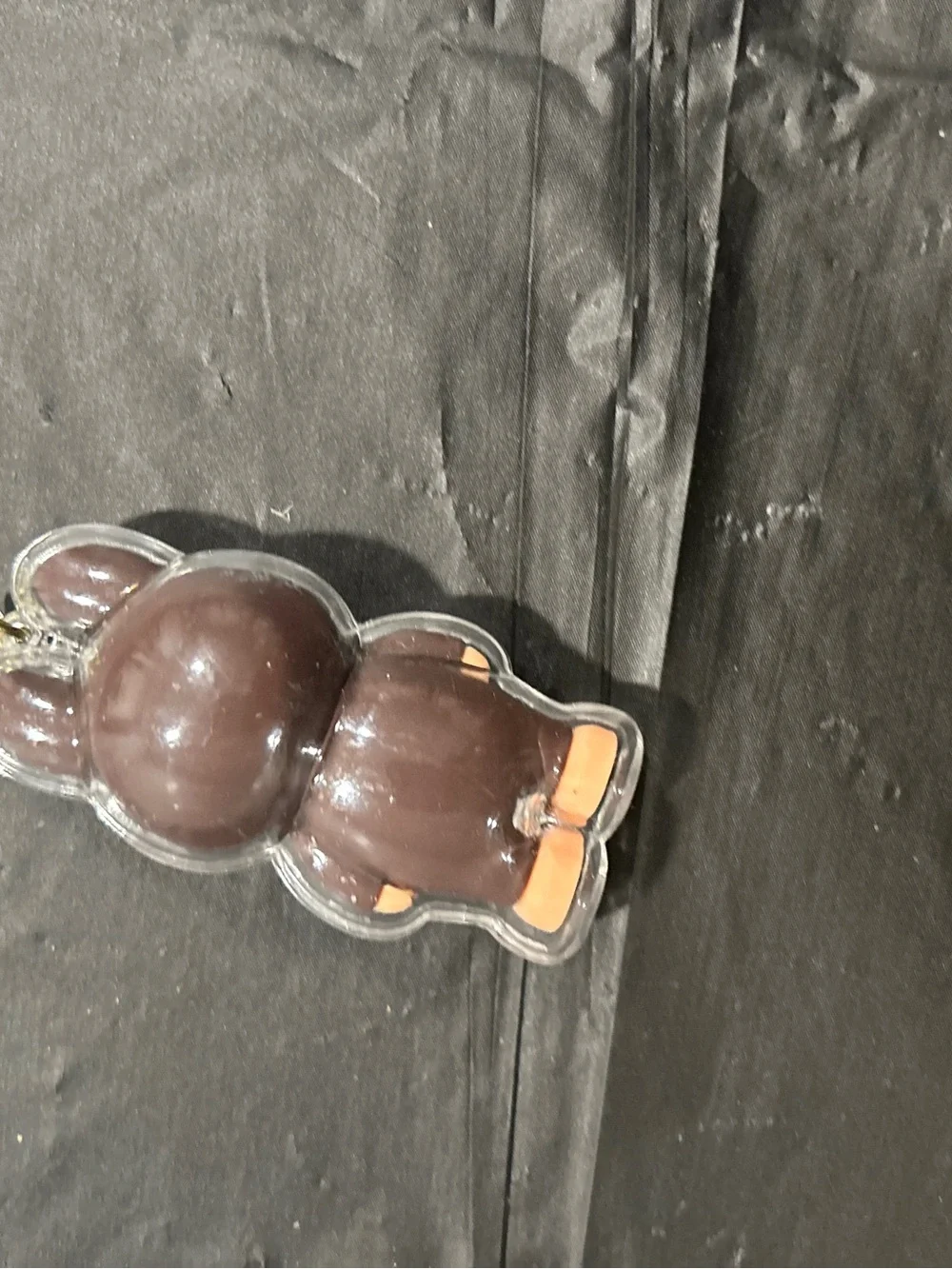 Labubu Keychain Charm and Bag accessory